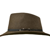 Outdoor Alpaca Wool Felt Hat Melbourne