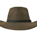 Outdoor Alpaca Wool Felt Hat Melbourne