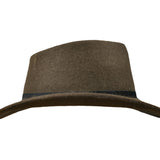 Outdoor Alpaca Wool Felt Hat Melbourne