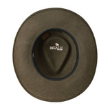 Outdoor Alpaca Wool Felt Hat Melbourne