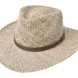 Seagrass hat Melbourne - Outdoor style