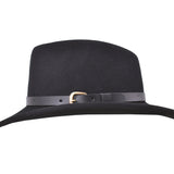Outdoor Wool Felt Hat Melbourne