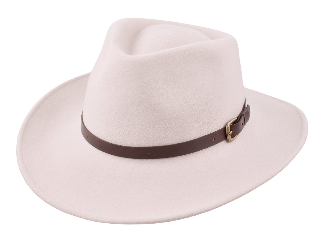 Outdoor Wool Felt Hat Melbourne