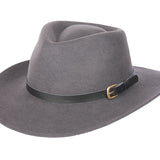 Outdoor Wool Felt Hat Melbourne