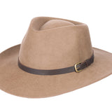 Outdoor Wool Felt Hat Melbourne