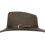Outdoor Wool Felt Hat Melbourne
