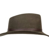 Outdoor Wool Felt Hat Melbourne