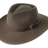 Outdoor Wool Felt Hat Melbourne