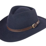 Outdoor Wool Felt Hat Melbourne