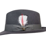 Wool Felt Hat Milano