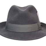 Wool Felt Hat Milano