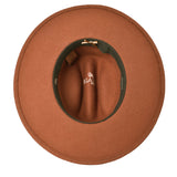 Wool Felt Hat for Women Trendly Nashville