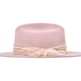Wool Felt Hat for Women Trendly Nashville