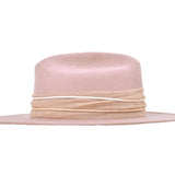 Wool Felt Hat for Women Trendly Nashville