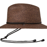 Braid Hat Odyssey