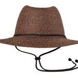 Braid Hat Odyssey