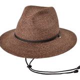Braid Hat Odyssey
