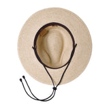 Braid Hat Odyssey