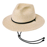 Braid Hat Odyssey
