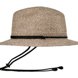 Braid Hat Odyssey