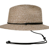 Braid Hat Odyssey
