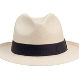 Puerto Cayo Panama Hat - Handwoven