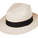 Puerto Cayo Panama Hat - Handwoven