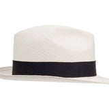 Puerto Cayo Panama Hat - Handwoven