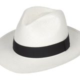 Puerto Cayo Panama Hat - Handwoven