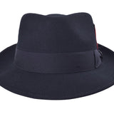 Wool Felt Fedora Hat Quickstep