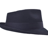 Wool Felt Fedora Hat Quickstep