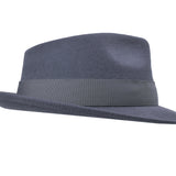 Wool Felt Fedora Hat Quickstep