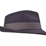 Wool Felt Fedora Hat Quickstep