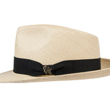 Panama Hat Quickstep - Fine grade 8