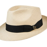 Panama Hat Quickstep - Fine grade 8
