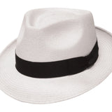 Panama Hat Quickstep - Fine grade 8
