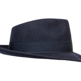 Wool Felt Fedora Hat Quickstep
