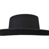 Outdoor Merino wool felt hat Rust