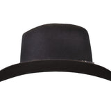 Outdoor Merino Wool Felt Hat Rustler