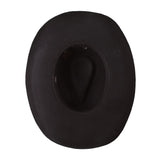 Outdoor Merino Wool Felt Hat Rustler