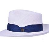 Panama Hat Santorini