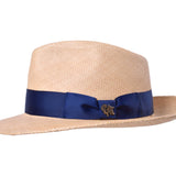 Panama Hat Santorini