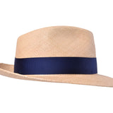 Panama Hat Santorini
