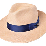 Panama Hat Santorini
