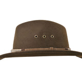 Outdoor Merino Wool felt hat Scout