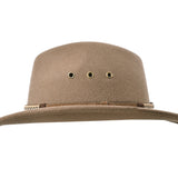 Outdoor Merino Wool felt hat Scout