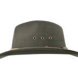 Outdoor Merino Wool felt hat Scout