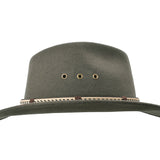 Outdoor Merino Wool felt hat Scout