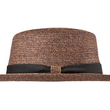 Braid Hat Subway