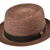 Braid Hat Subway